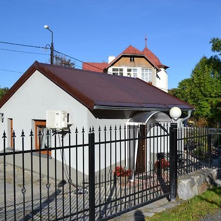 Domek W Gorach Swieradow-Zdroj Exterior photo